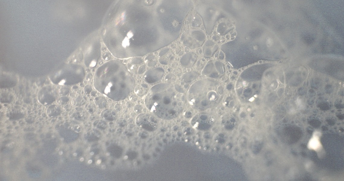 soap-bubbles