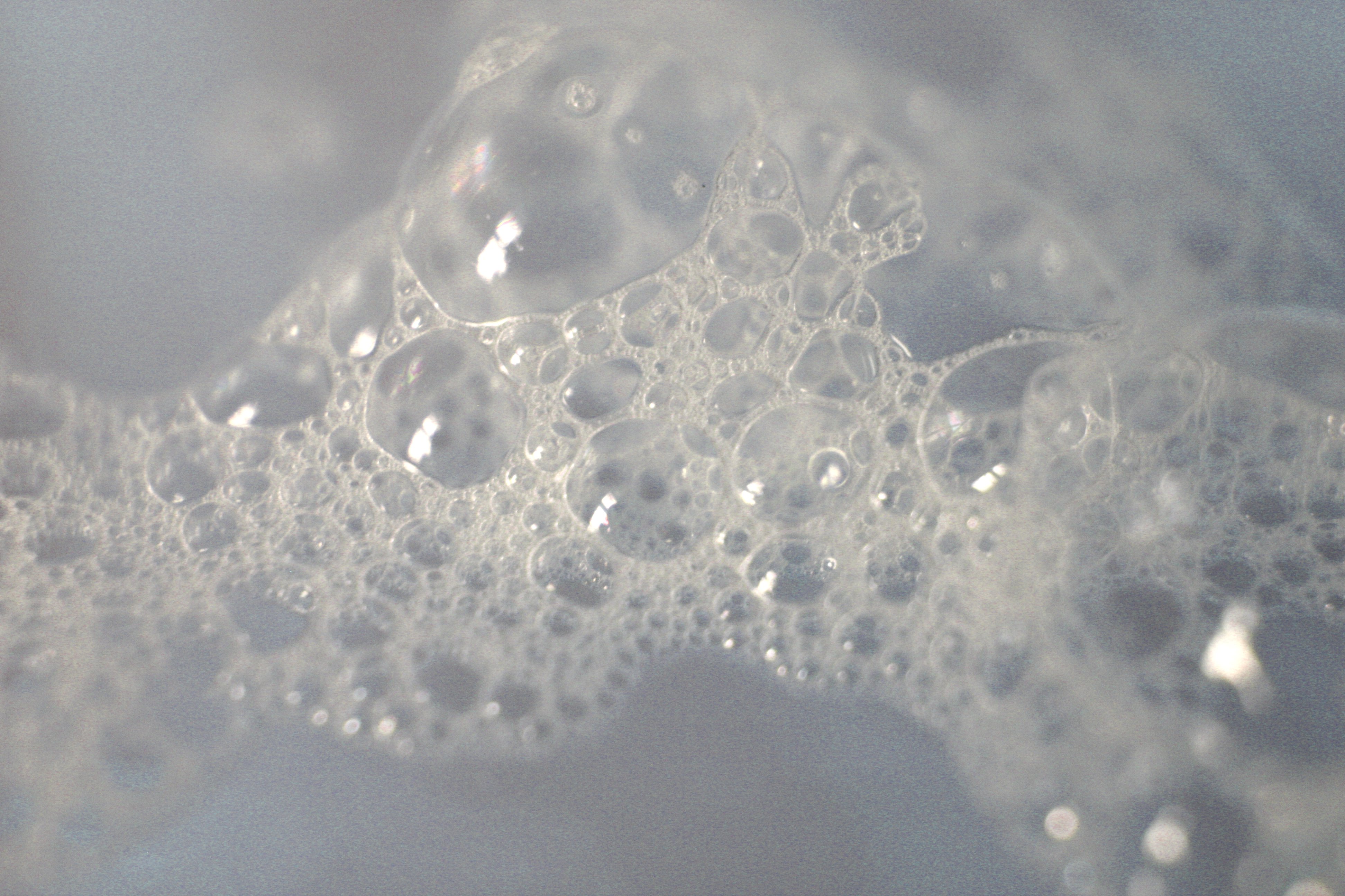 soap-bubbles